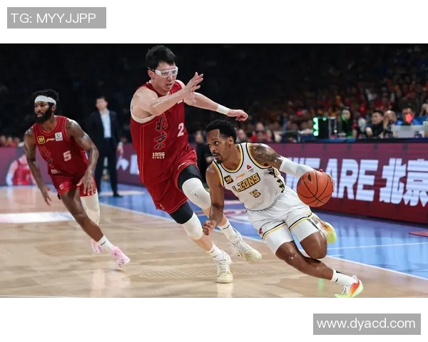 CBA首钢与浙江精彩对决回放分析及赛后点评