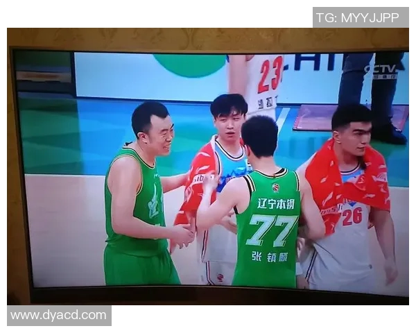 CBA新疆队对阵辽宁队精彩赛事直播信息一览