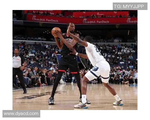 NBA直播聚焦灰熊对决火箭精彩赛事全程回顾与分析